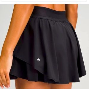 “Lululemon” Skort ** Worn Twice-Like New